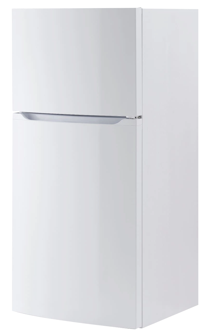 Double Door White